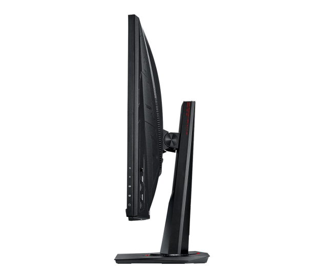 ASUS TUF VG27WQ Curved HDR - 577548 - zdjęcie 5